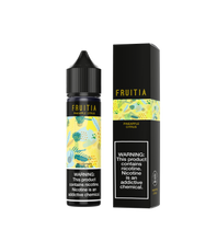 Pineapple Citrus