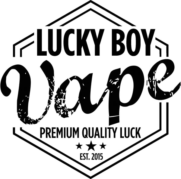 Lucky Boy Vape