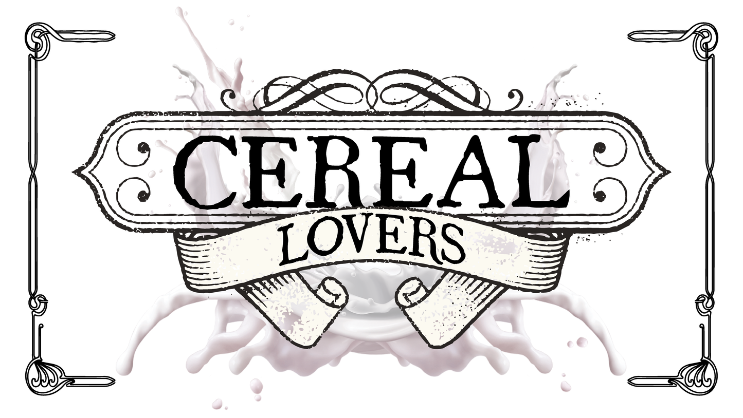 Cereal Lovers