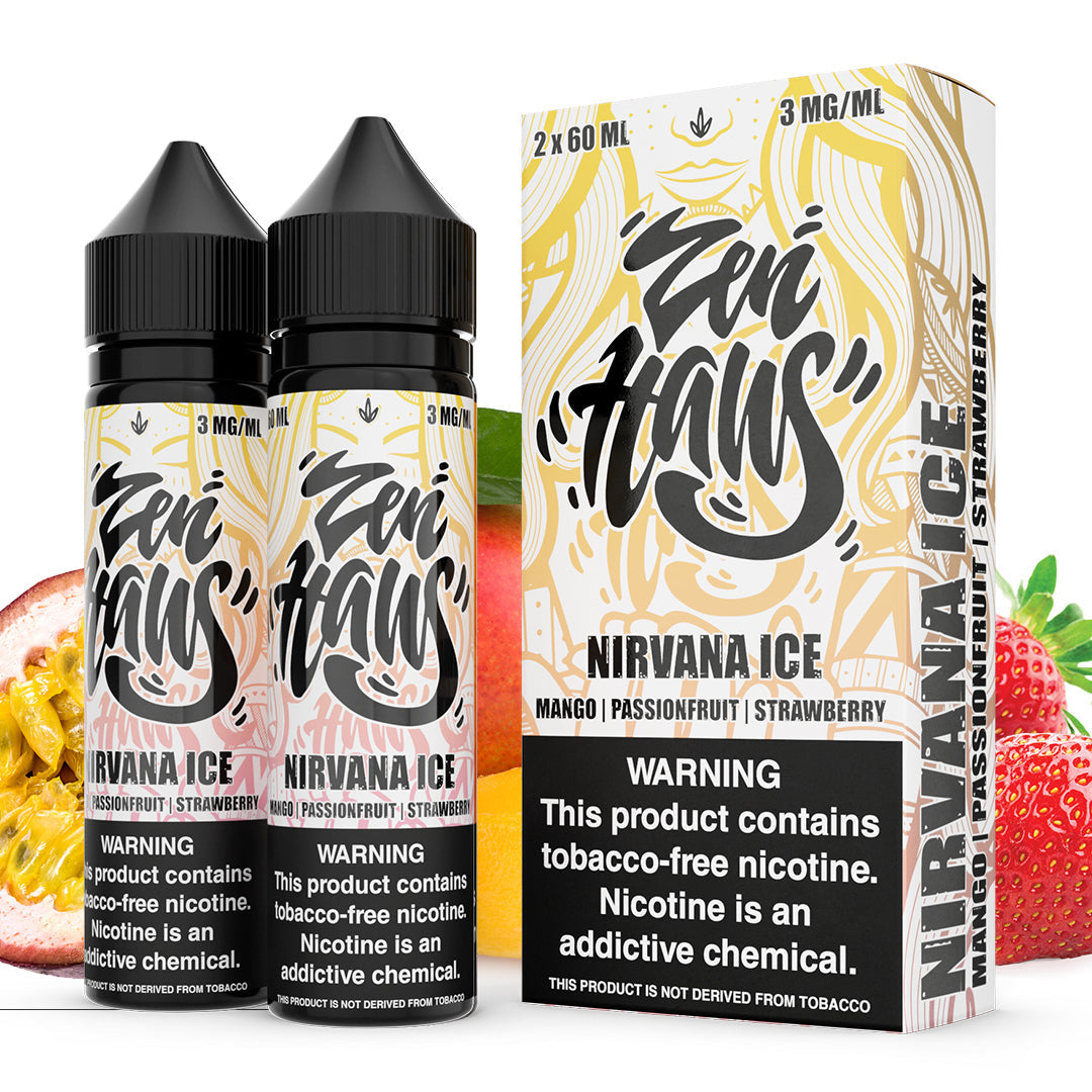 Nirvana ICE