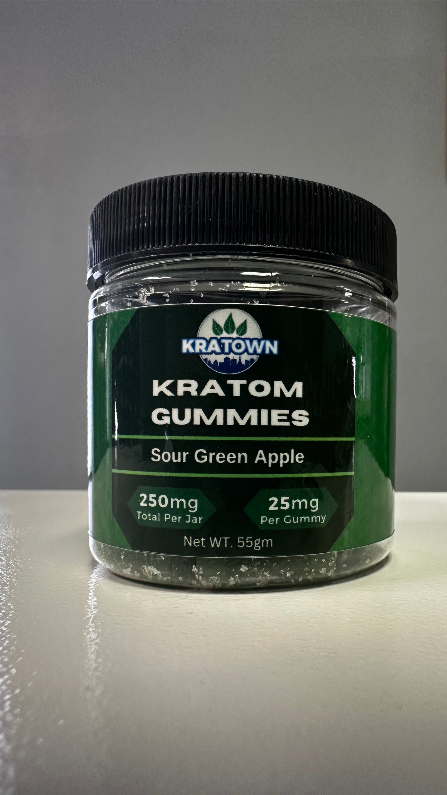 Kratown Gummies